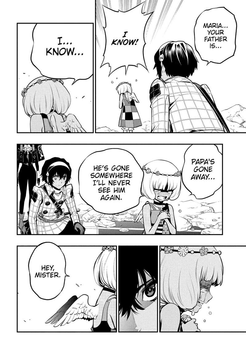 Metaphor Refantazio 4 22