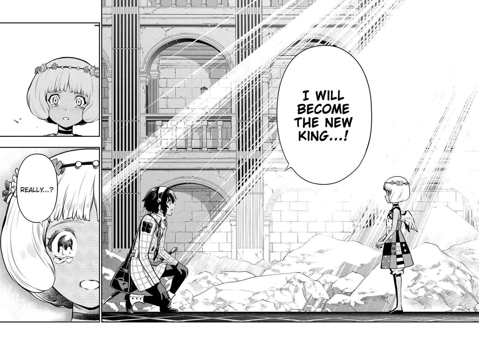 Metaphor Refantazio 4 26