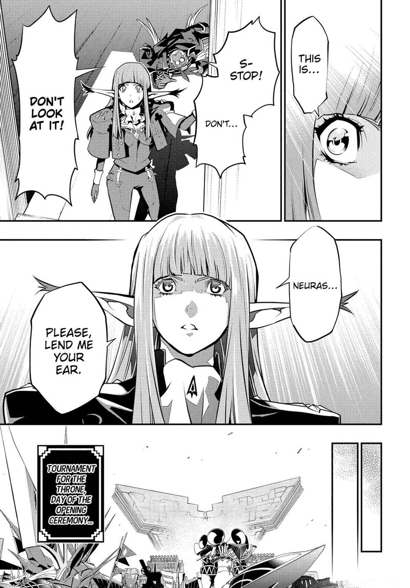 Metaphor Refantazio 5 11