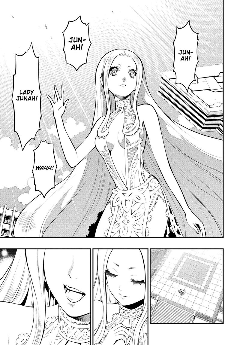 Metaphor Refantazio 5 13