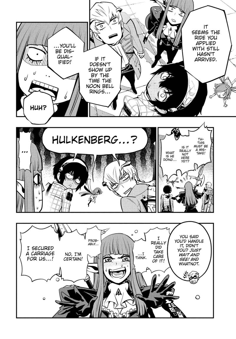 Metaphor Refantazio 5 28