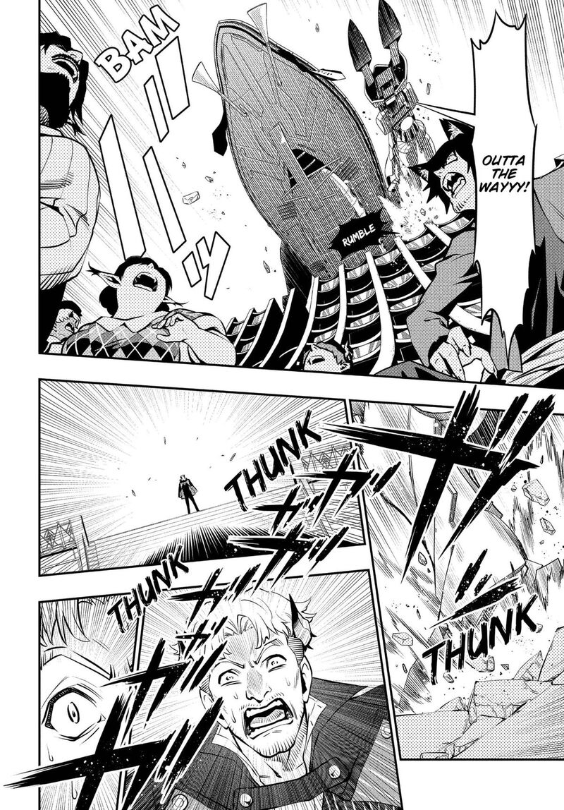 Metaphor Refantazio 5 32