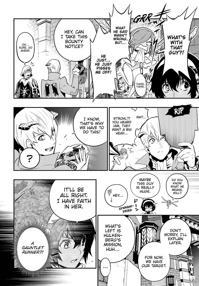 Metaphor Refantazio 5 6