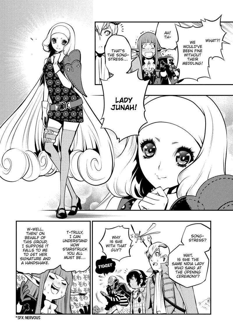 Metaphor Refantazio 6 27