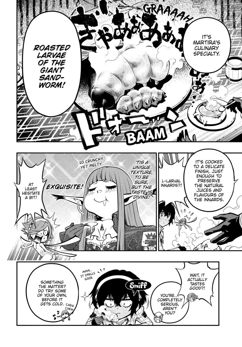 Metaphor Refantazio 7 12