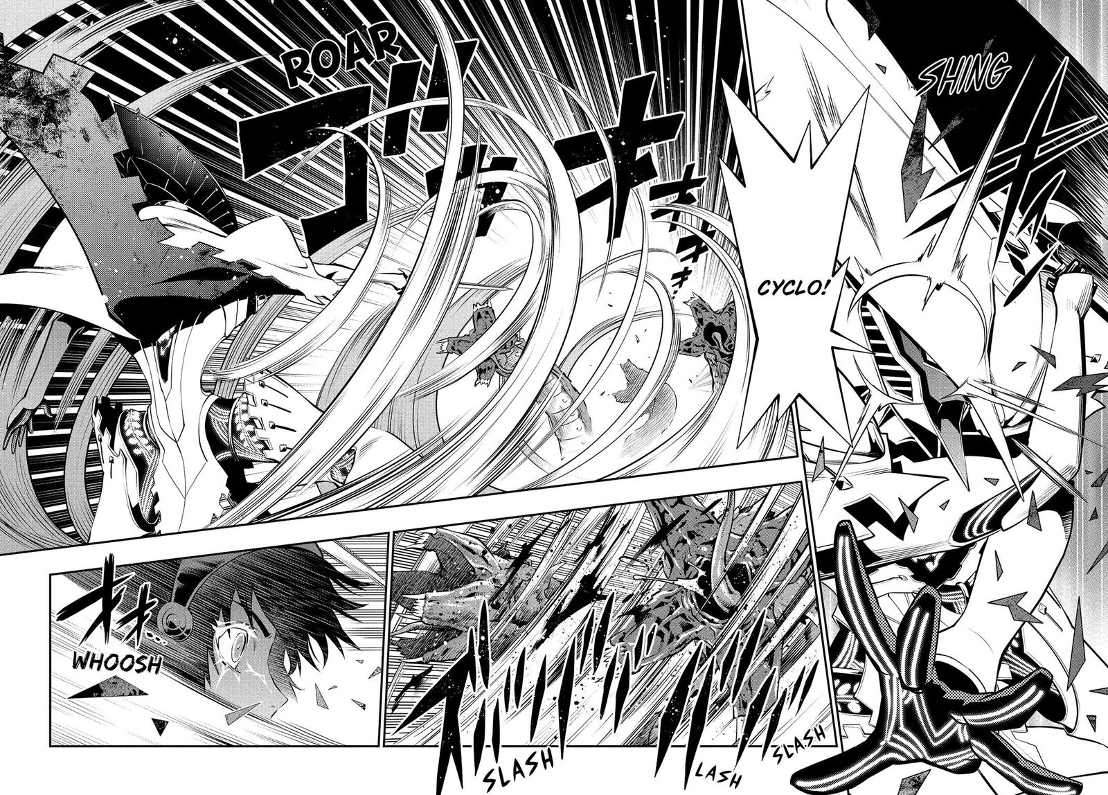 Metaphor Refantazio 7 29