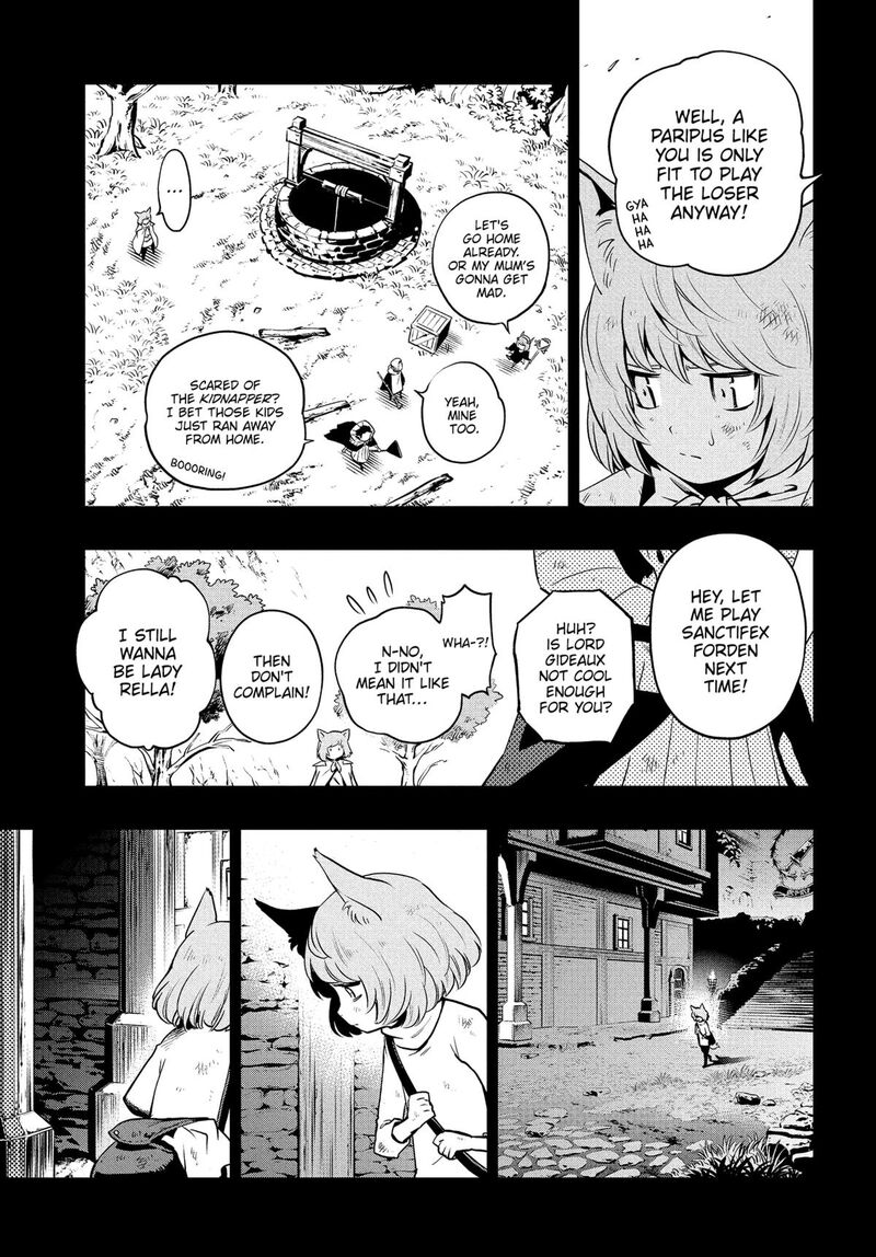 Metaphor Refantazio 7 3