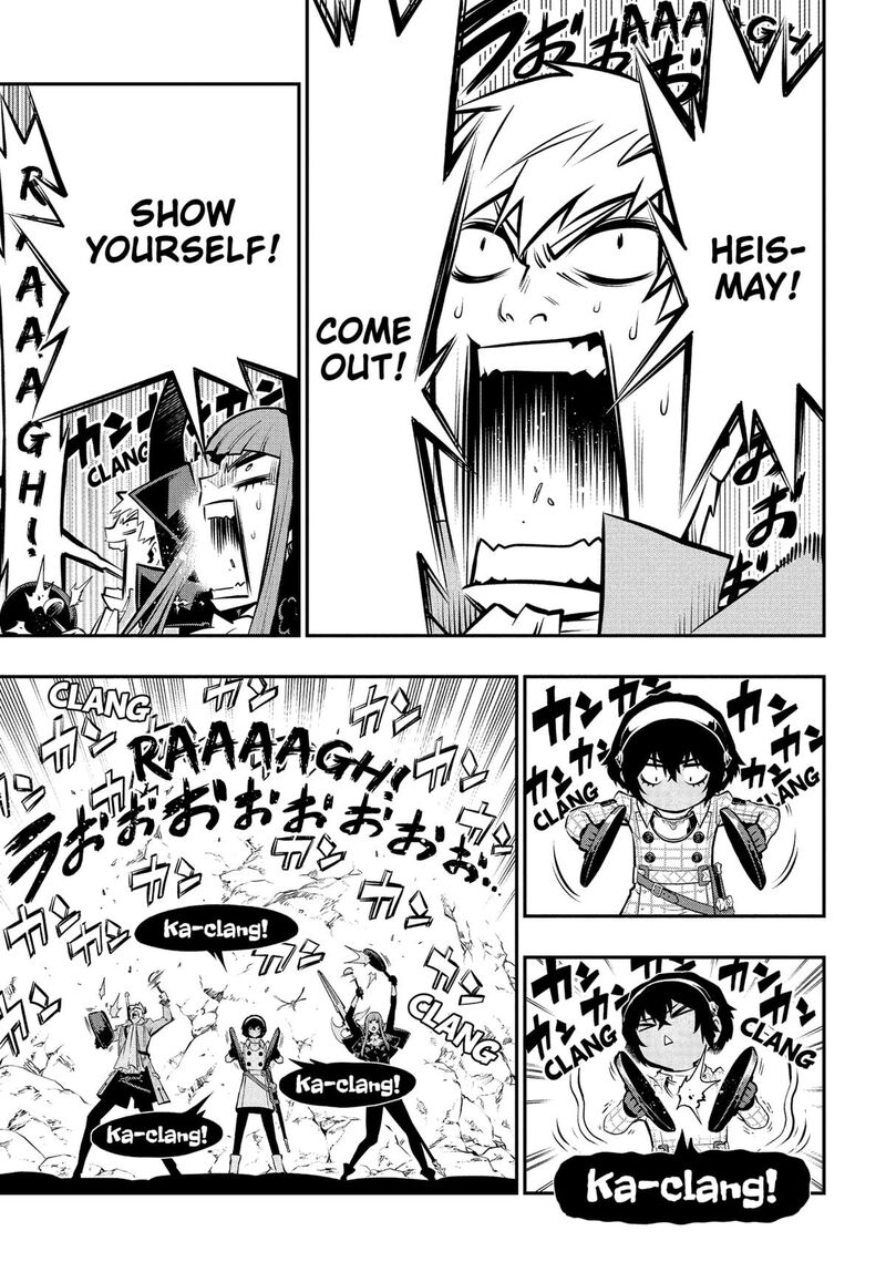 Metaphor Refantazio 7 35