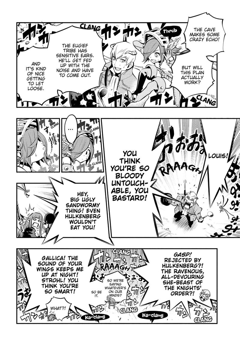 Metaphor Refantazio 7 36