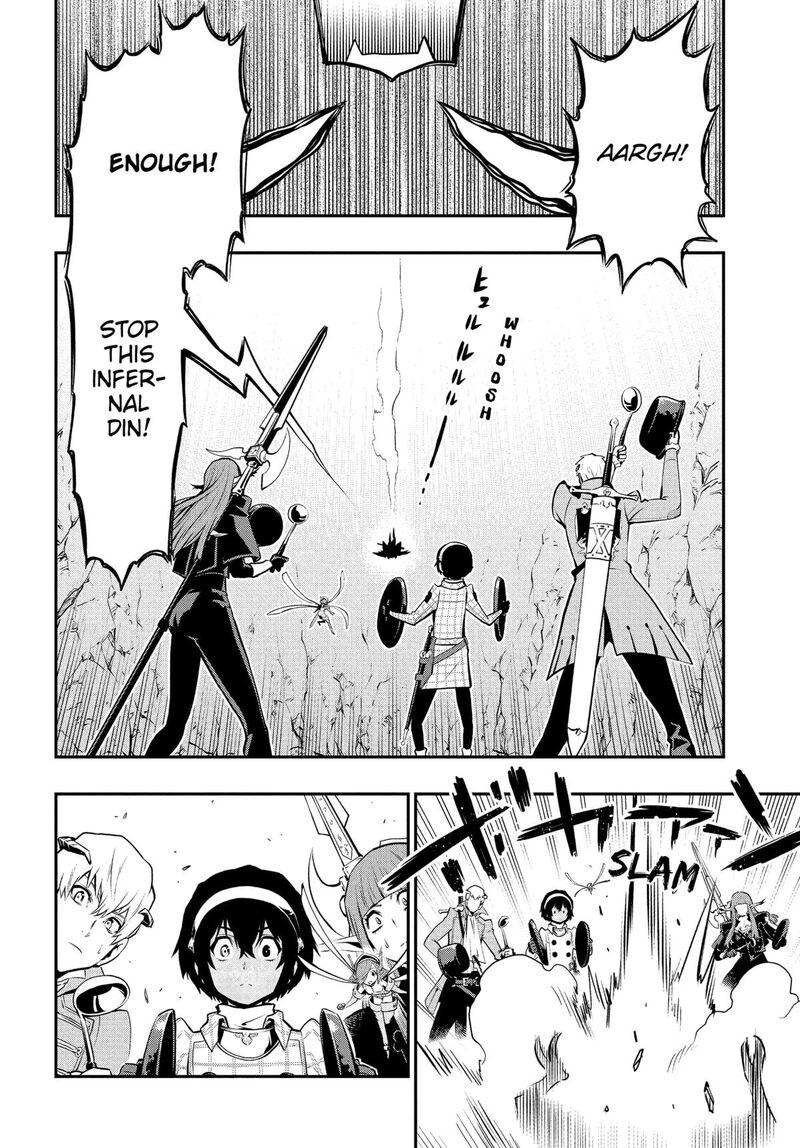 Metaphor Refantazio 7 38