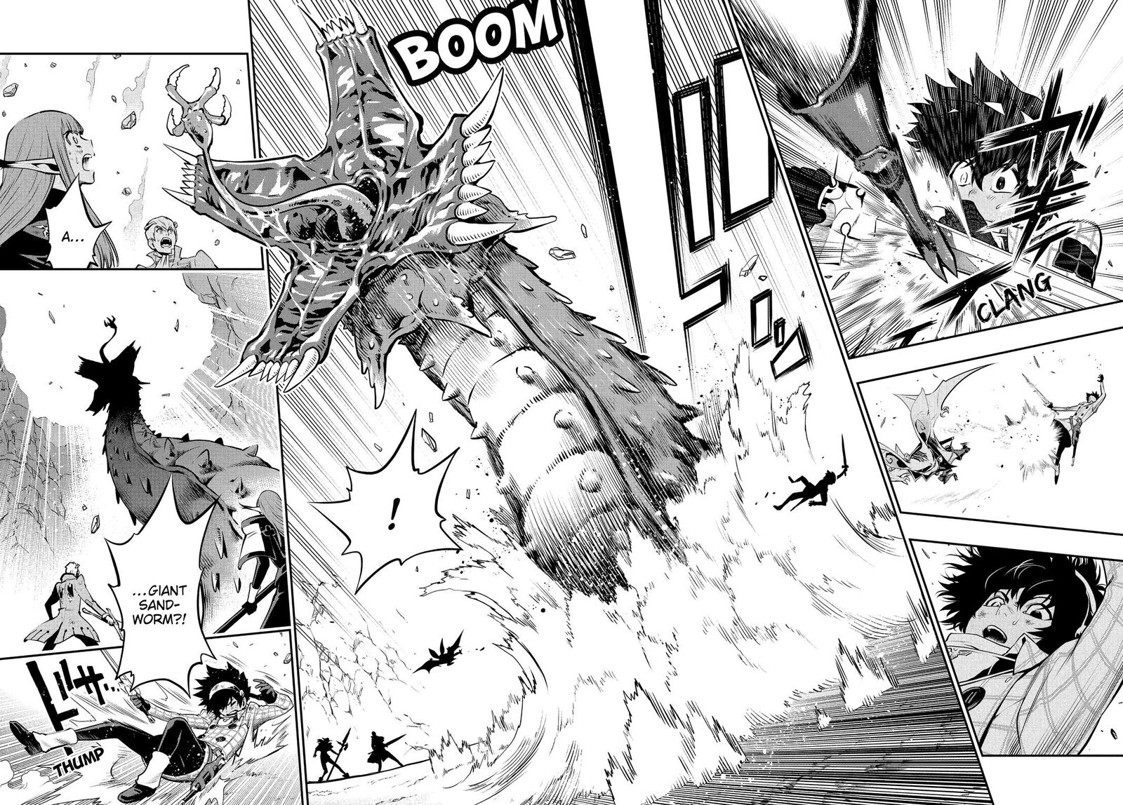 Metaphor Refantazio 8 12