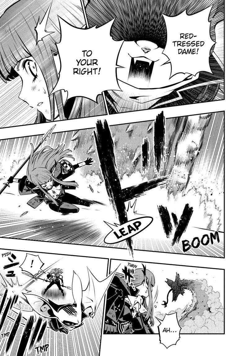 Metaphor Refantazio 8 14