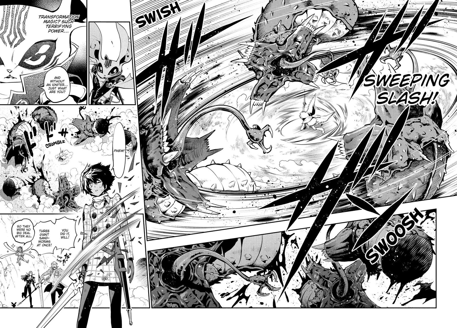 Metaphor Refantazio 8 17