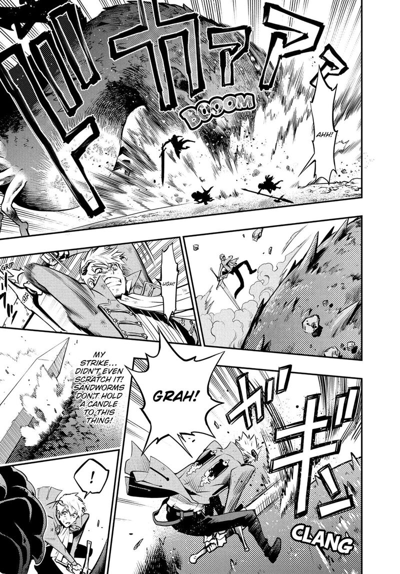 Metaphor Refantazio 8 25