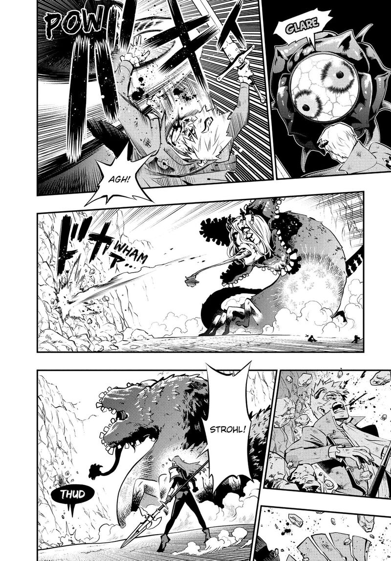 Metaphor Refantazio 8 26