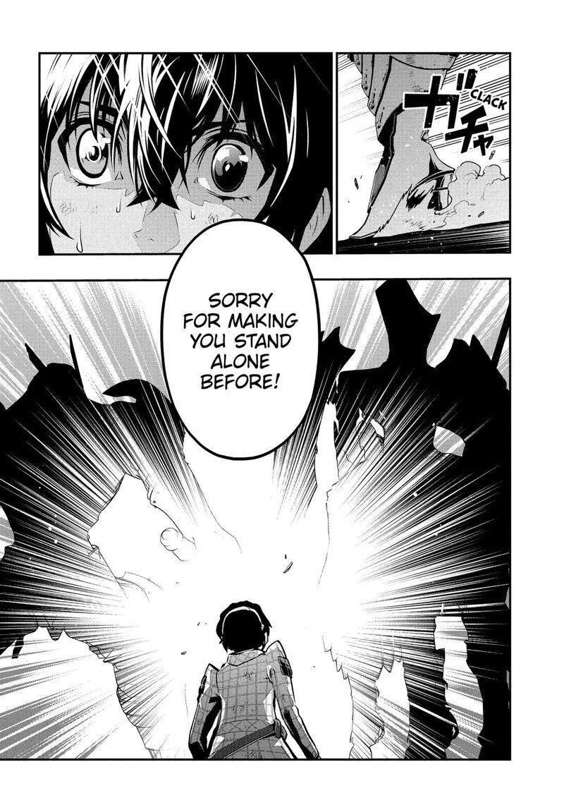 Metaphor Refantazio 8 37