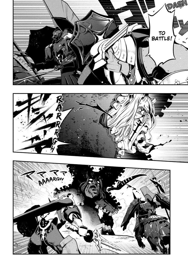 Metaphor Refantazio 9 10