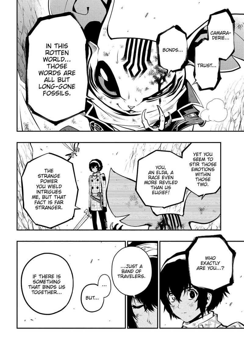 Metaphor Refantazio 9 16