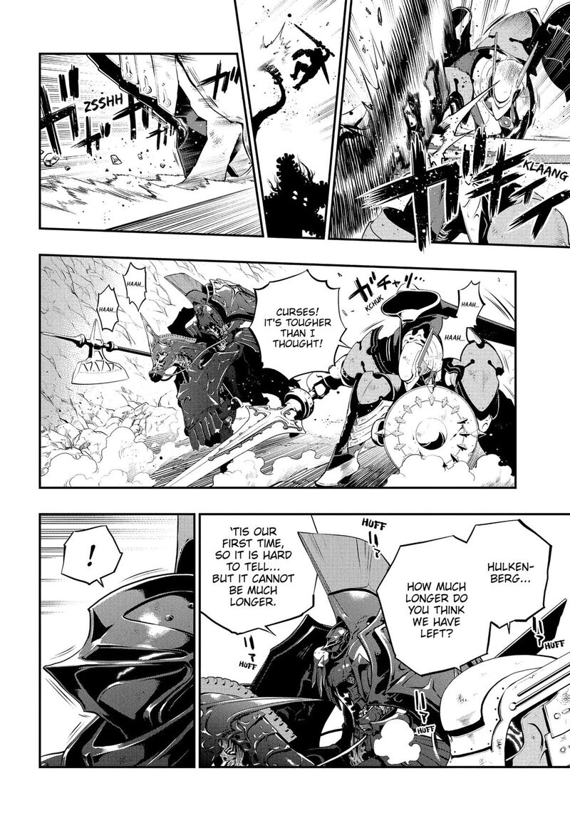 Metaphor Refantazio 9 18