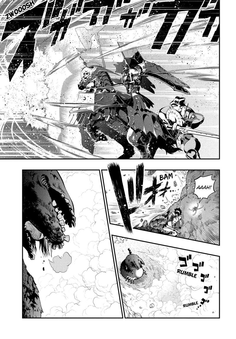 Metaphor Refantazio 9 21