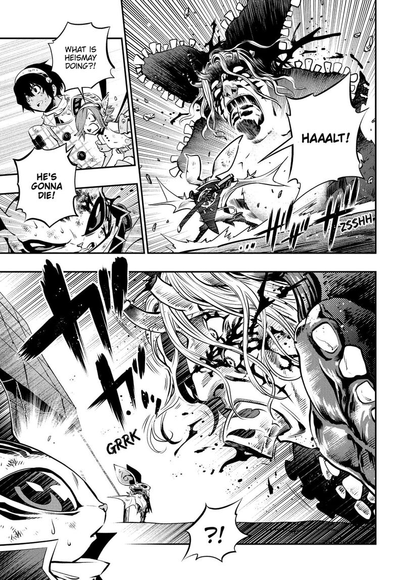 Metaphor Refantazio 9 25