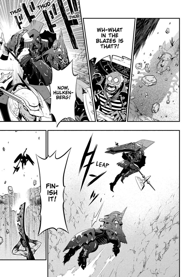 Metaphor Refantazio 9 29