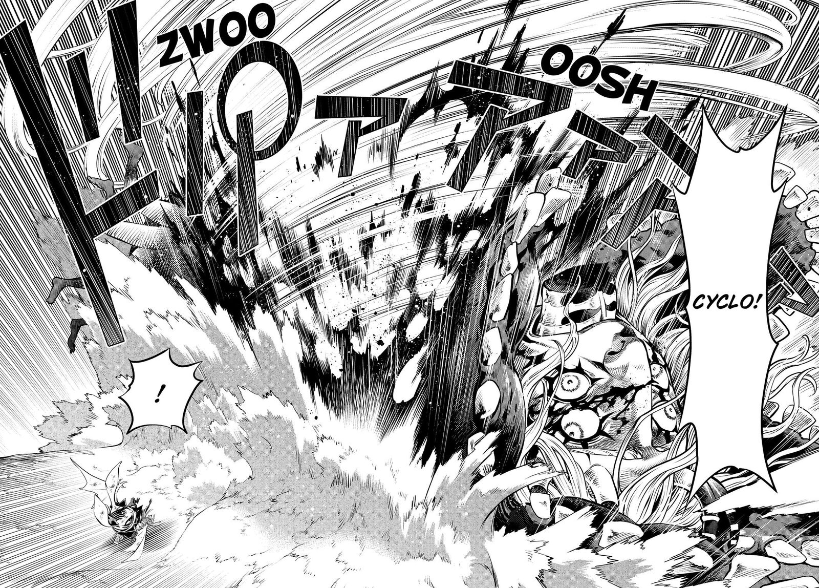 Metaphor Refantazio 9 38