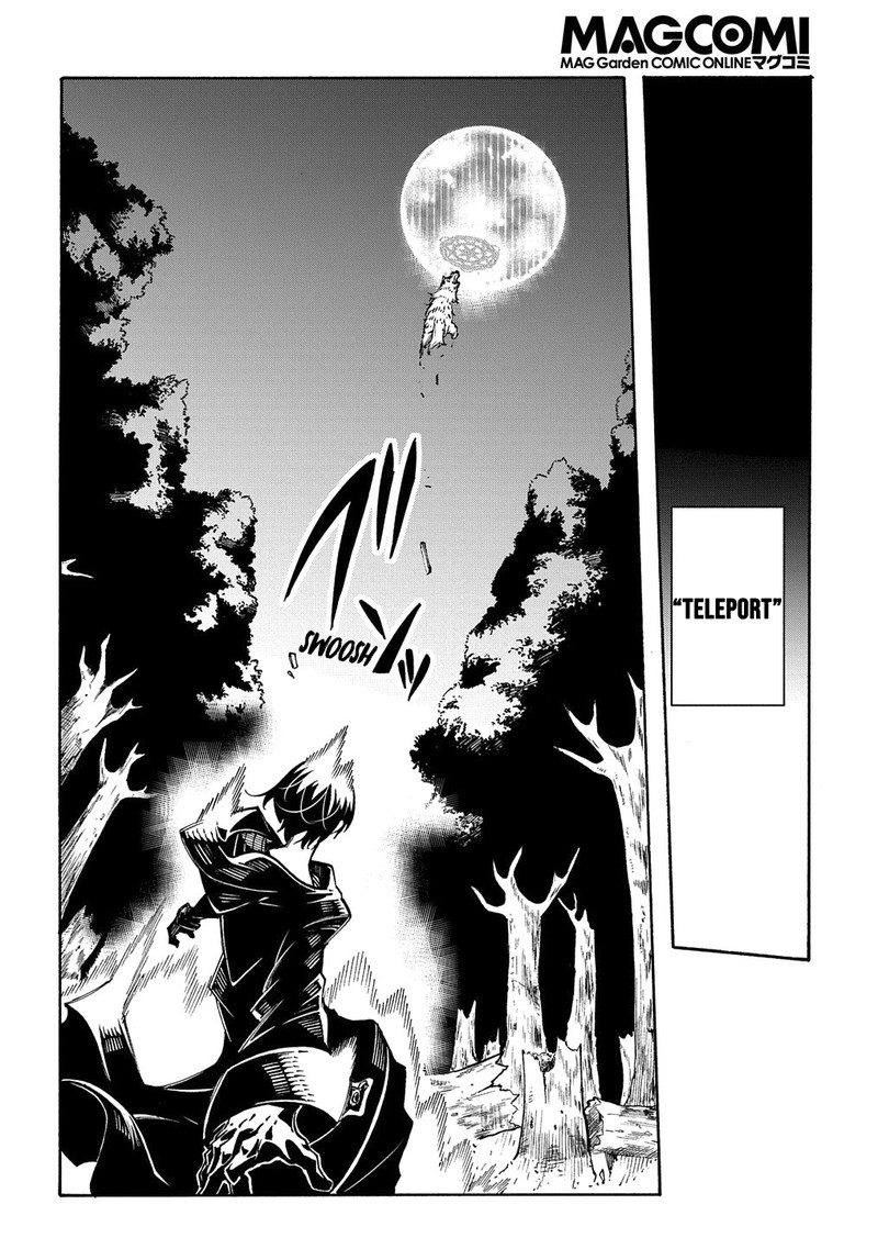 Metcha Shoukan Sareta Ken 10 16