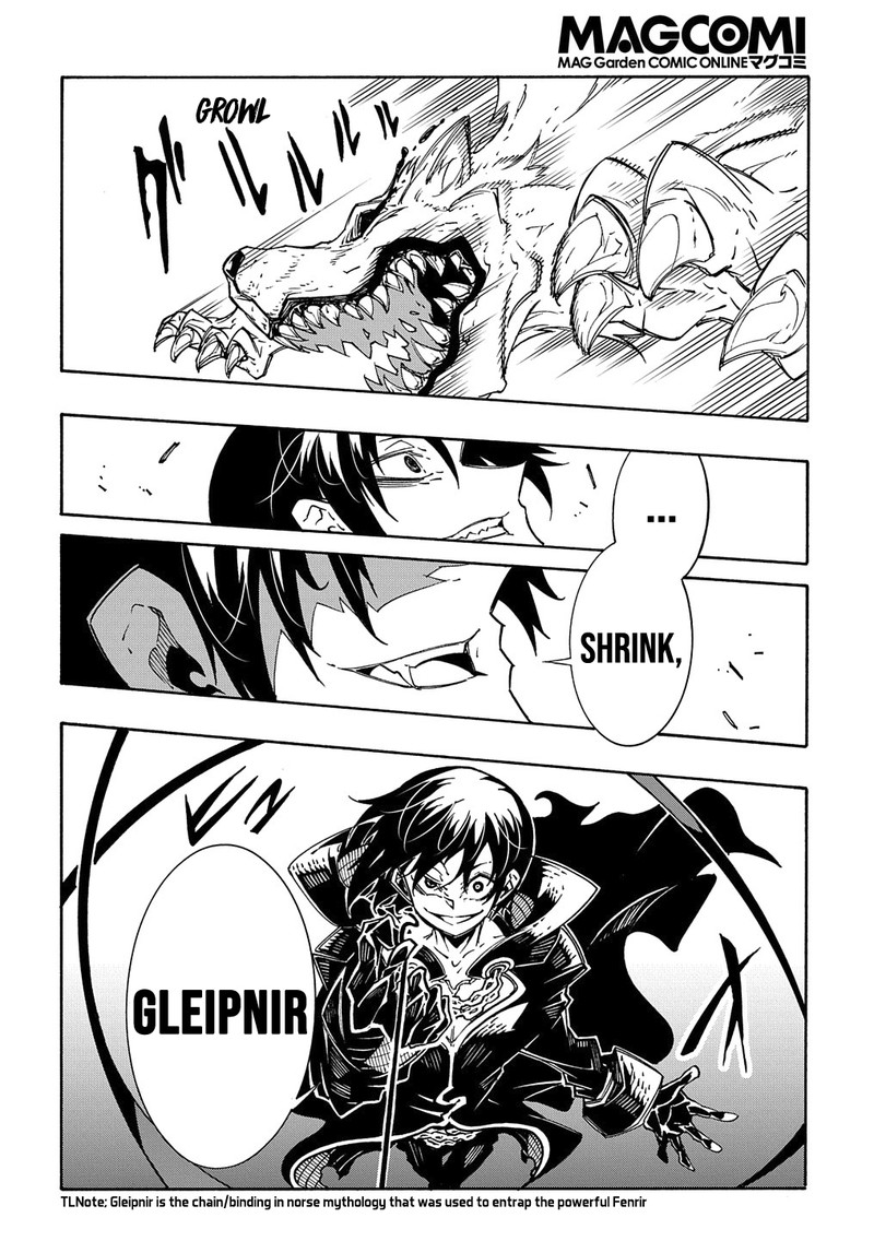 Metcha Shoukan Sareta Ken 10 18