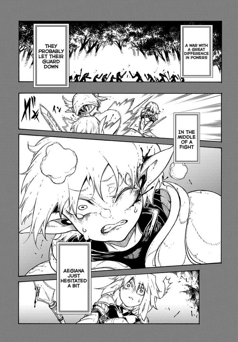 Metcha Shoukan Sareta Ken 17 13