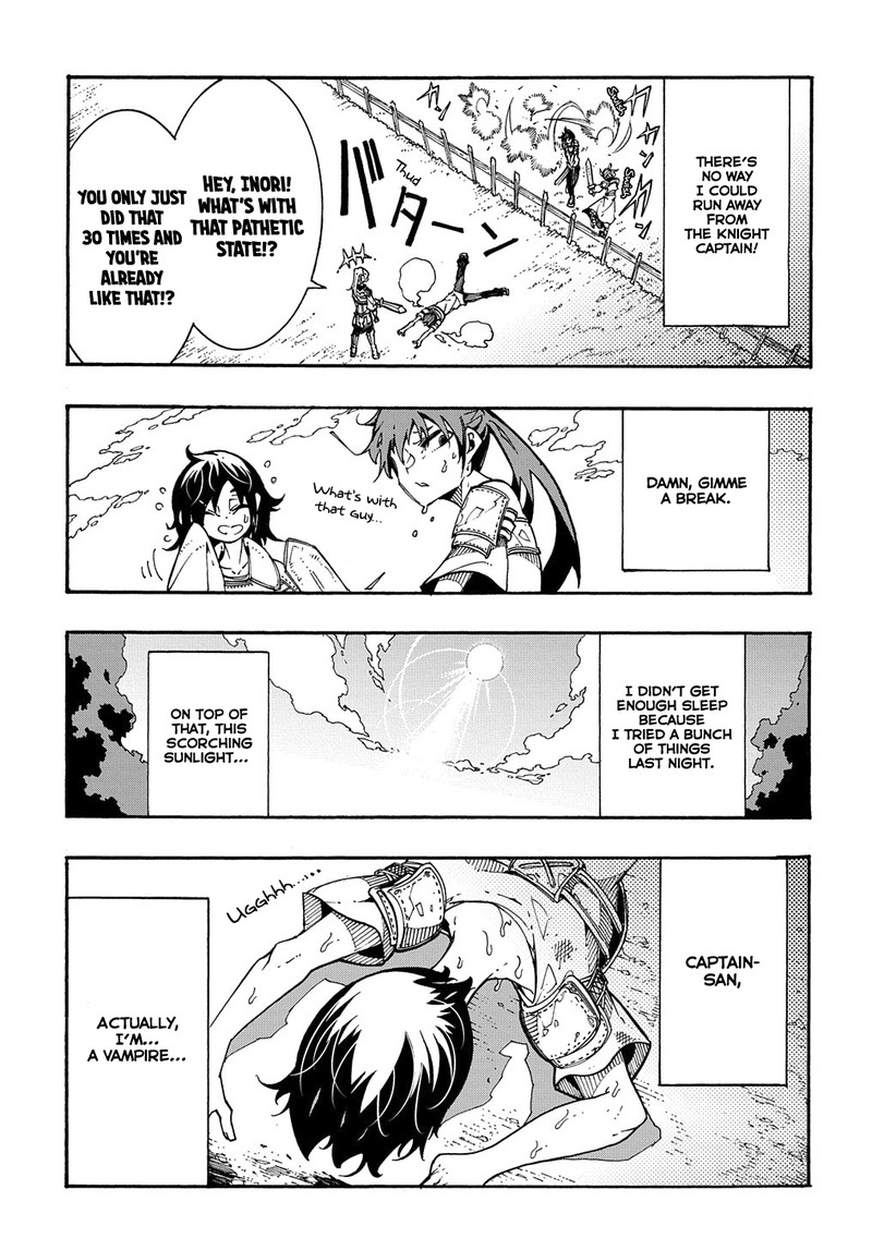 Metcha Shoukan Sareta Ken 2 20