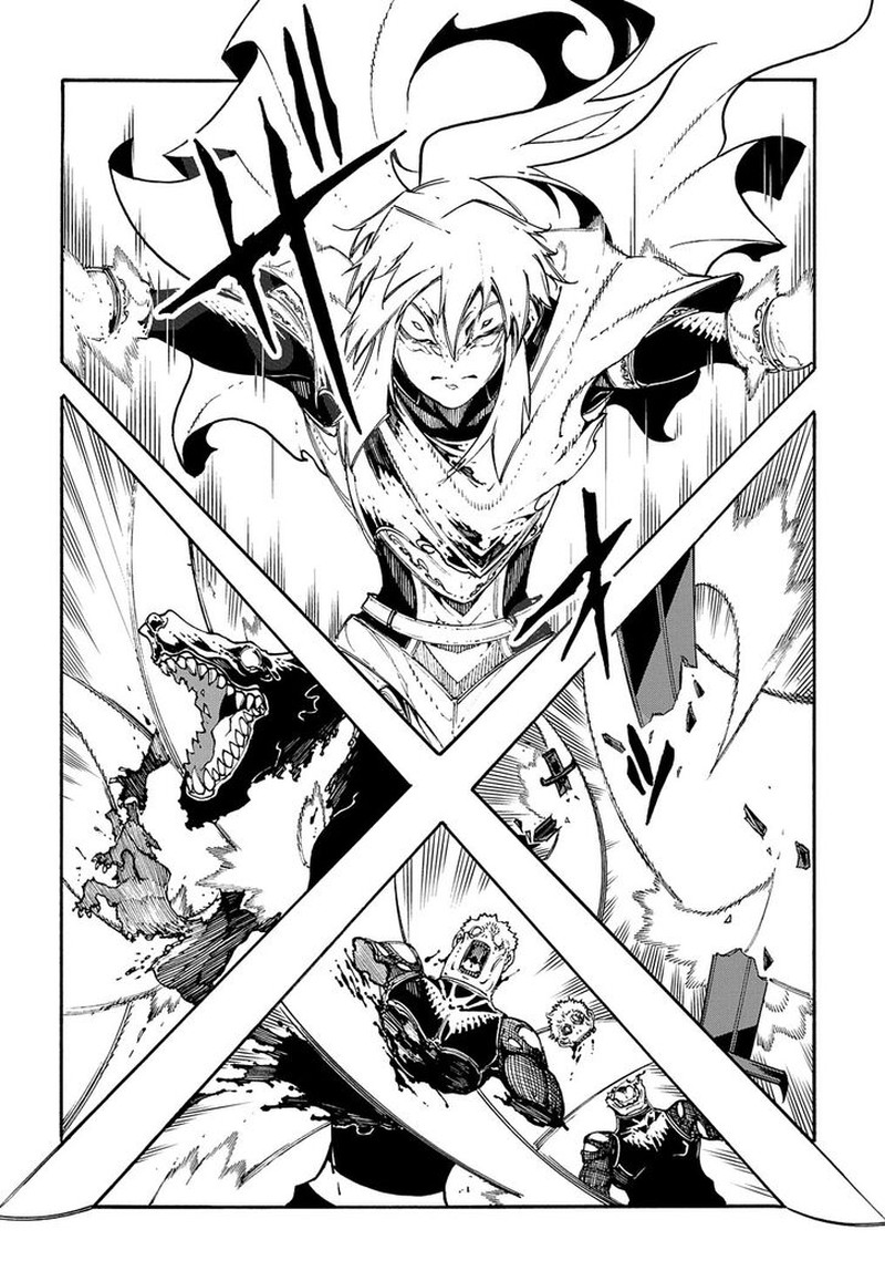 Metcha Shoukan Sareta Ken 22 2