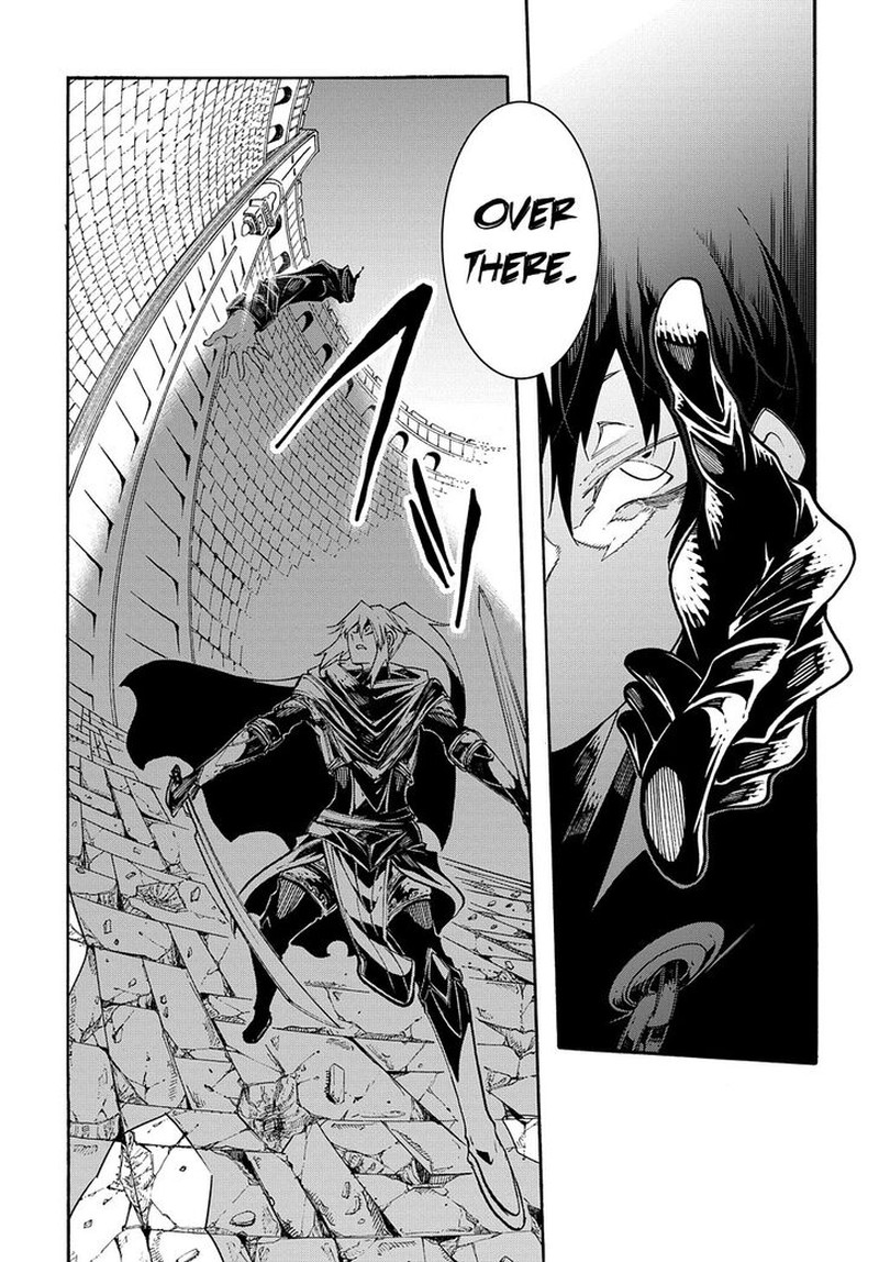 Metcha Shoukan Sareta Ken 23 13