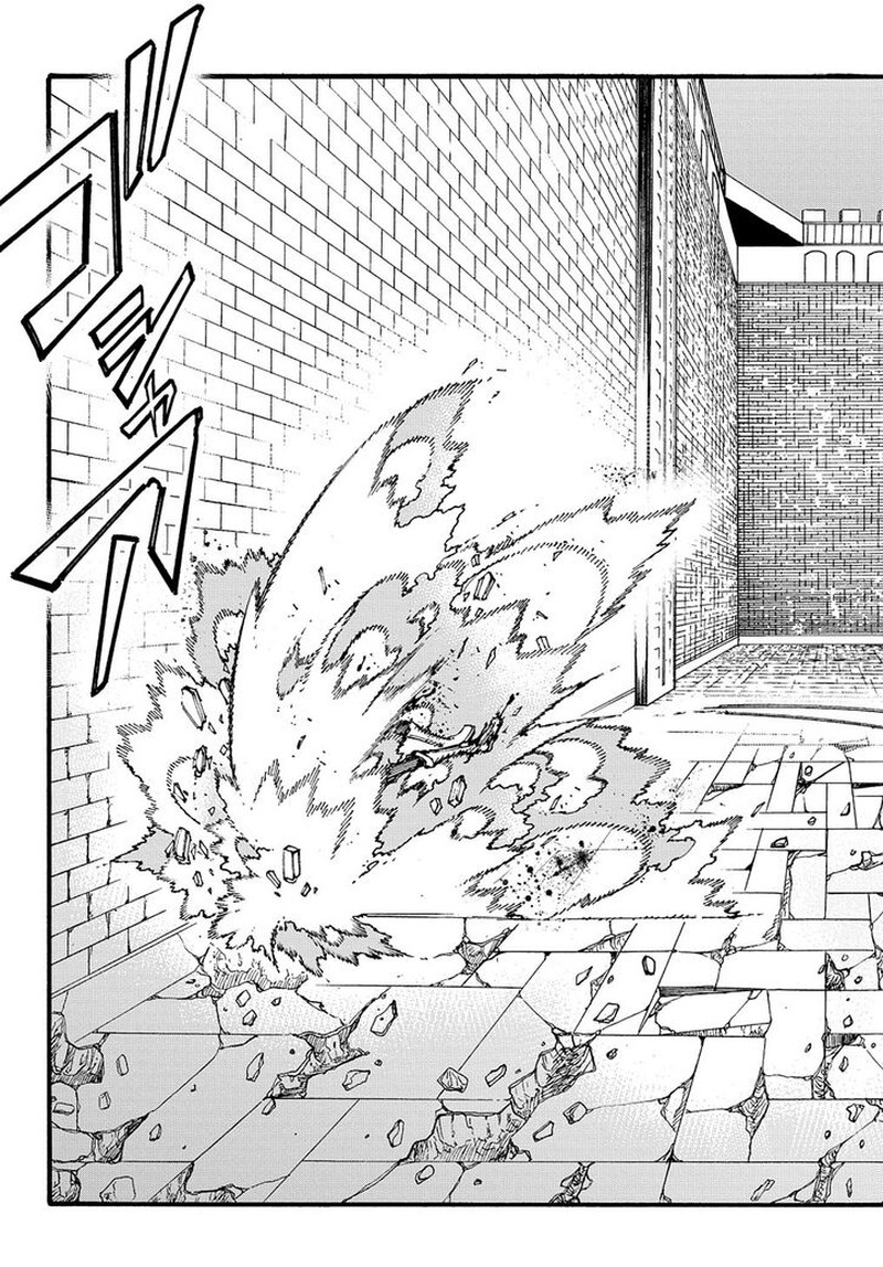 Metcha Shoukan Sareta Ken 25 15