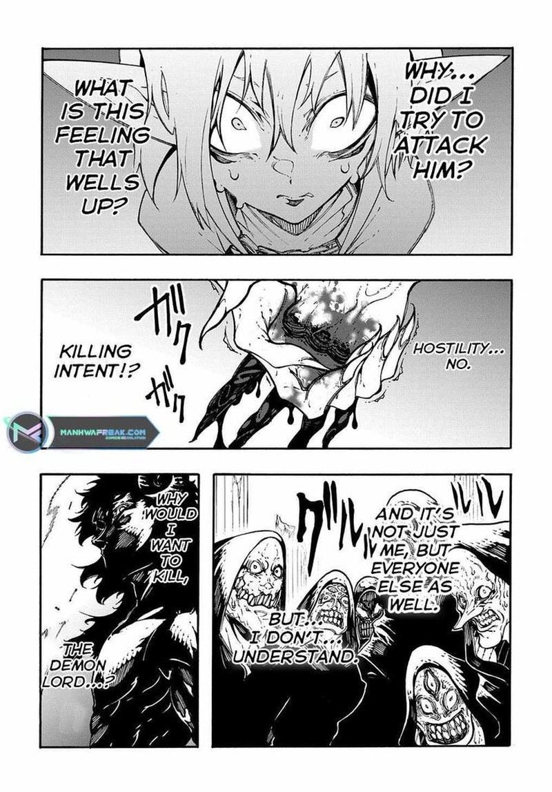 Metcha Shoukan Sareta Ken 27 21