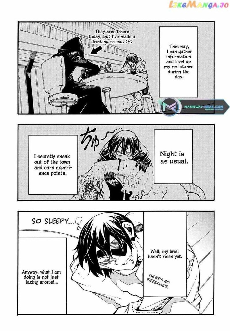 Metcha Shoukan Sareta Ken 28 29