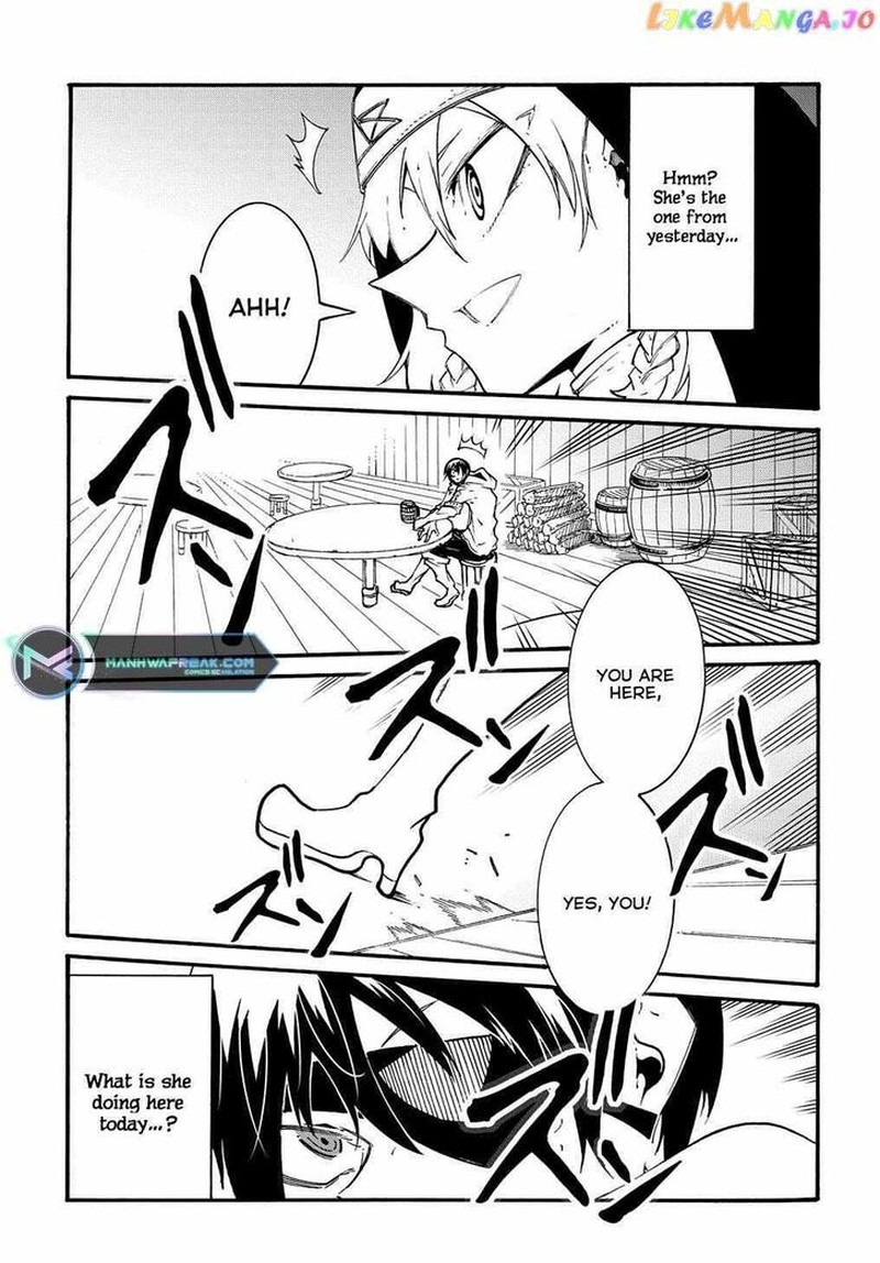 Metcha Shoukan Sareta Ken 28 31