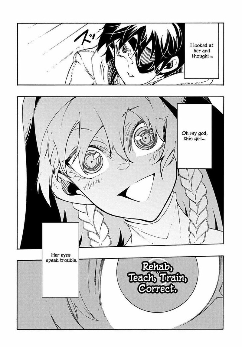 Metcha Shoukan Sareta Ken 29 2