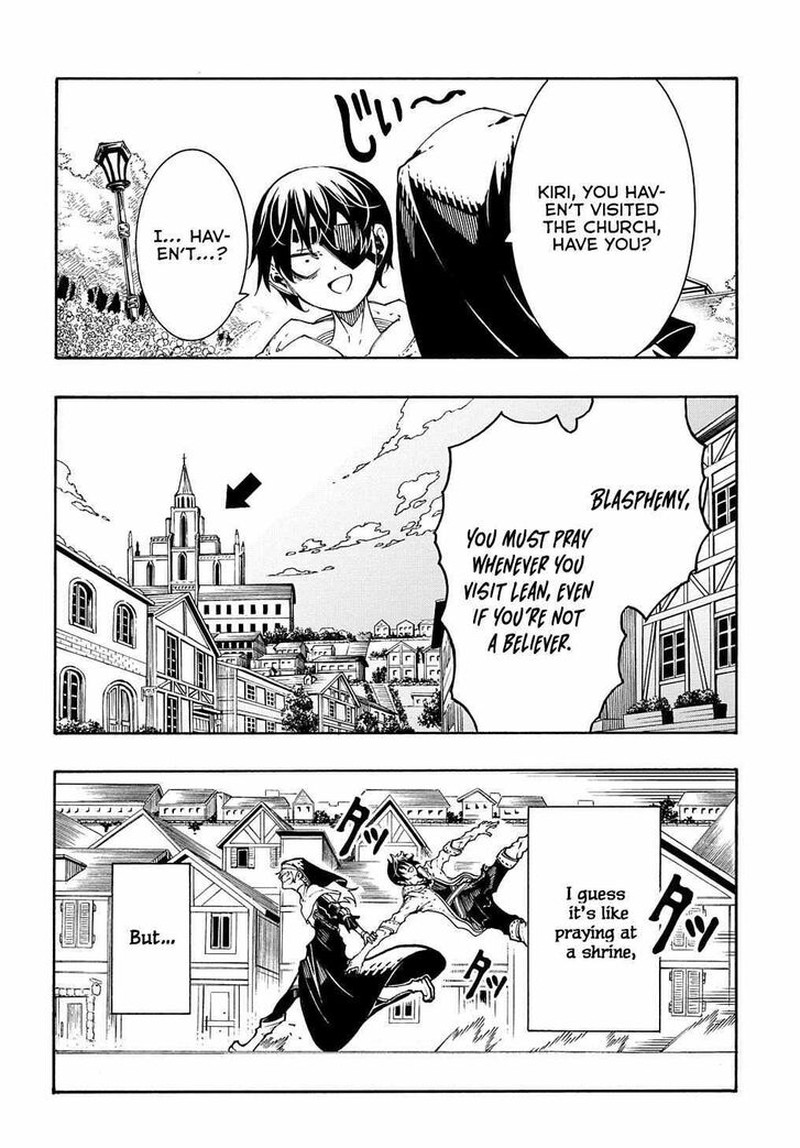 Metcha Shoukan Sareta Ken 29 26