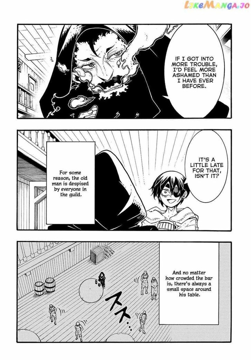 Metcha Shoukan Sareta Ken 30 22