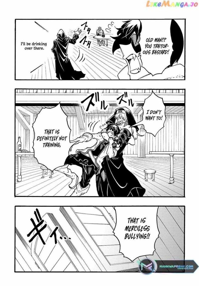 Metcha Shoukan Sareta Ken 30 29