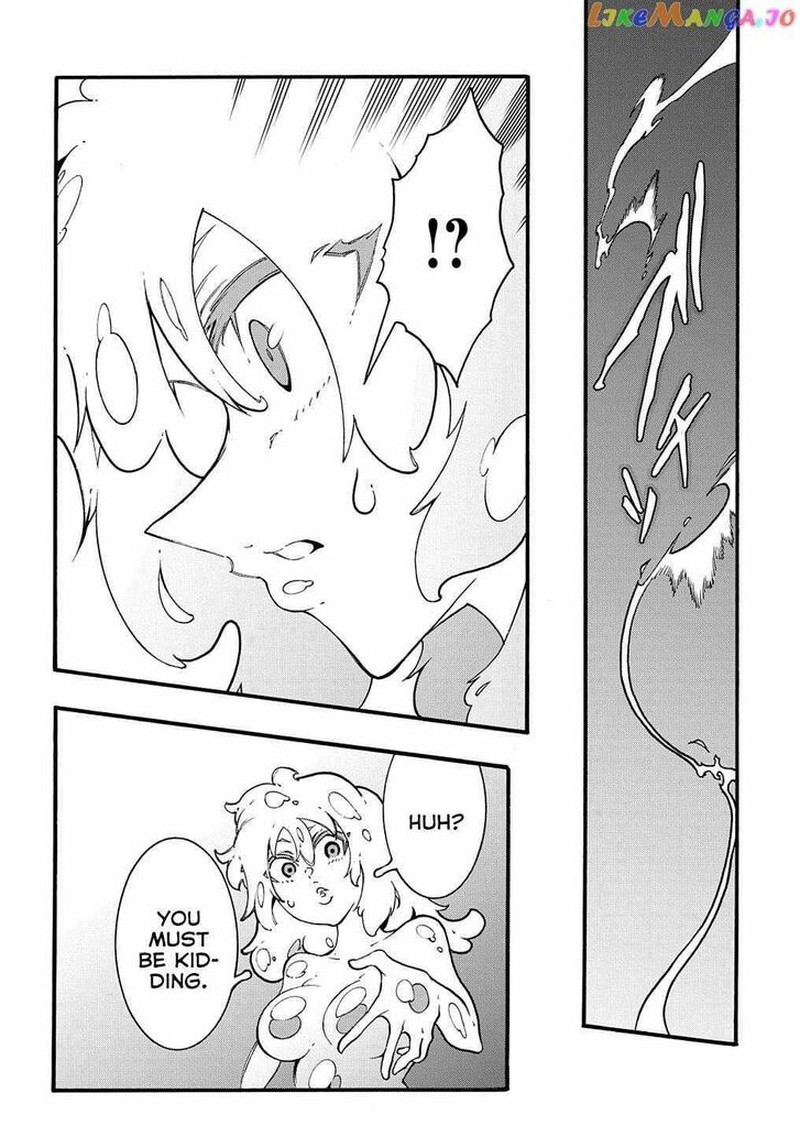 Metcha Shoukan Sareta Ken 30 4