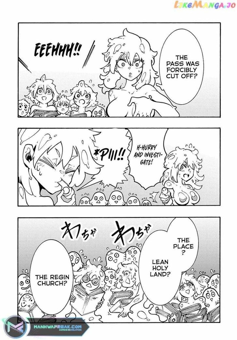 Metcha Shoukan Sareta Ken 30 5