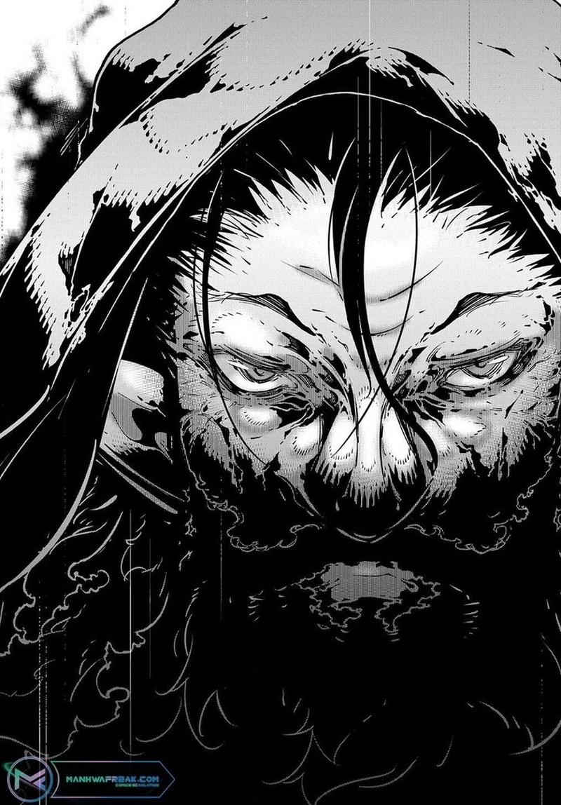 Metcha Shoukan Sareta Ken 32 31