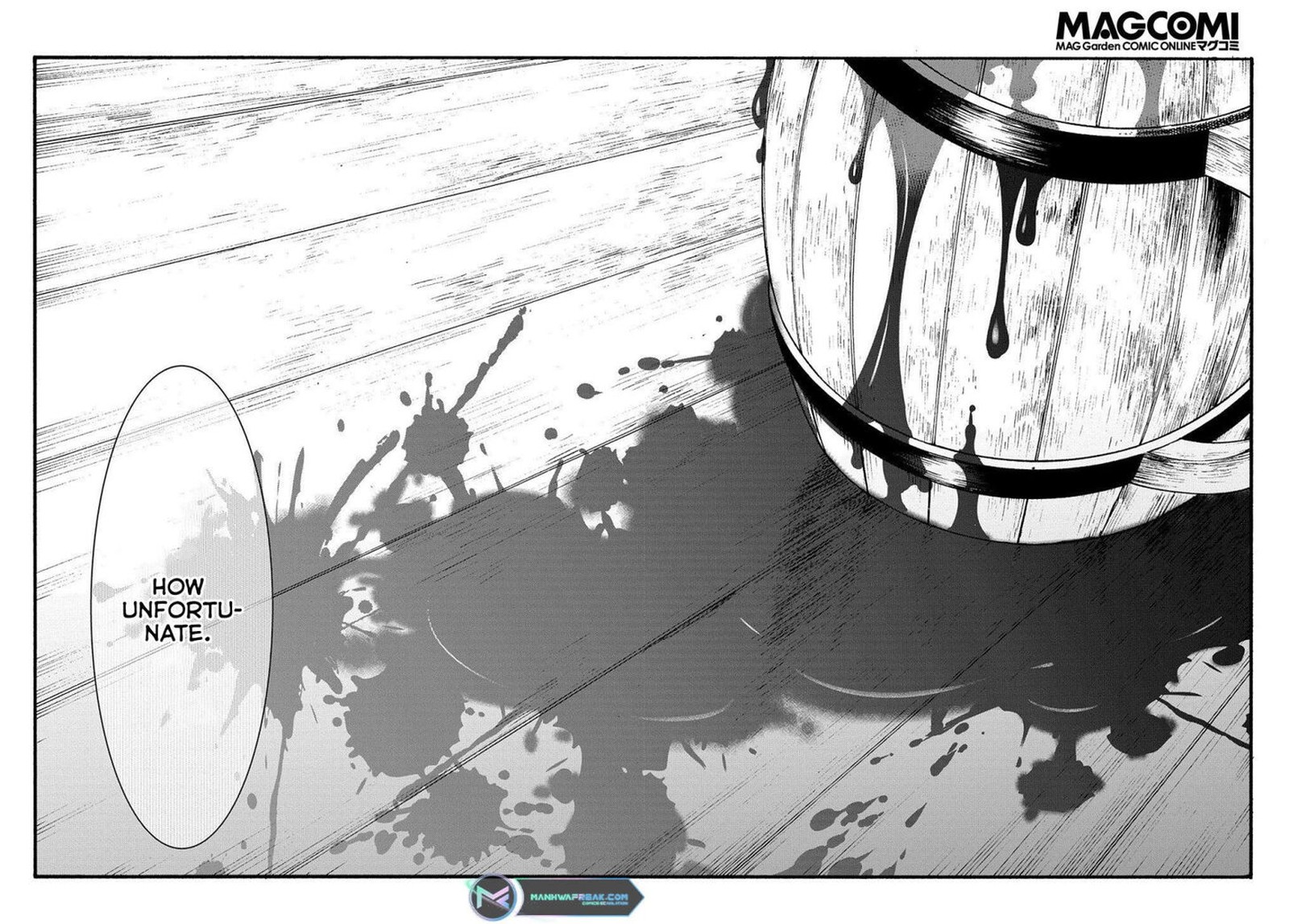 Metcha Shoukan Sareta Ken 33 11