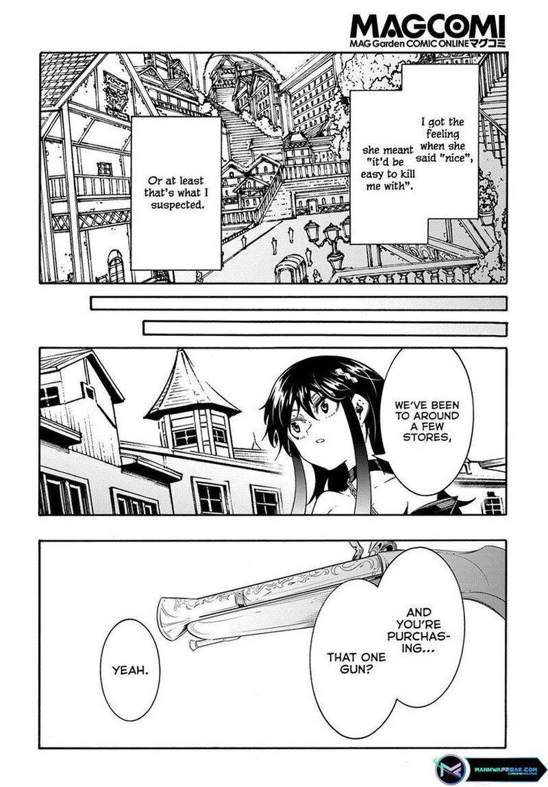 Metcha Shoukan Sareta Ken 34 22