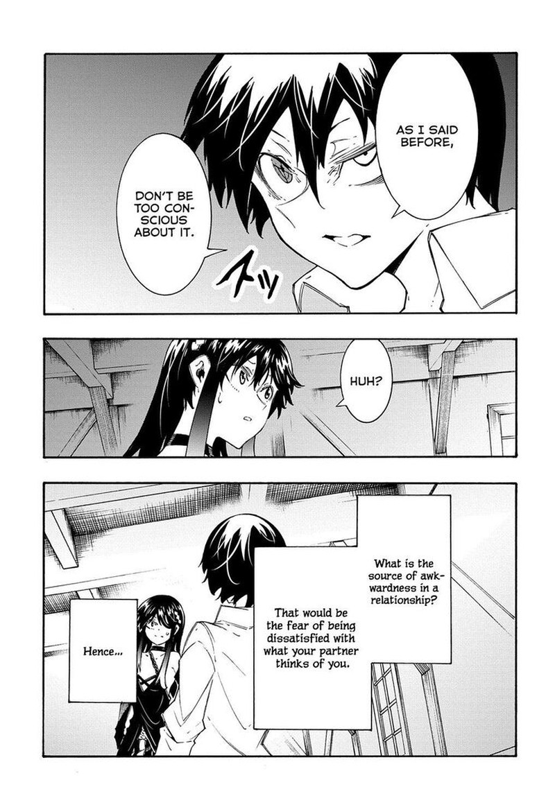 Metcha Shoukan Sareta Ken 34 7