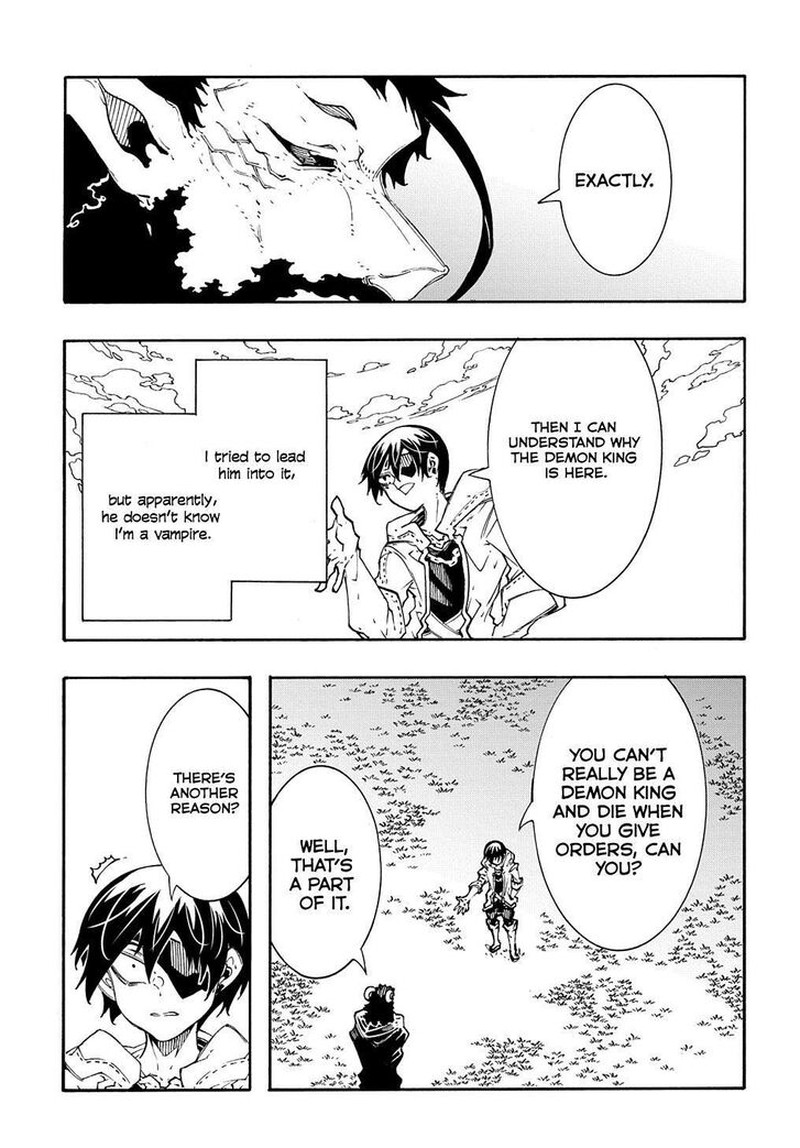 Metcha Shoukan Sareta Ken 35 16