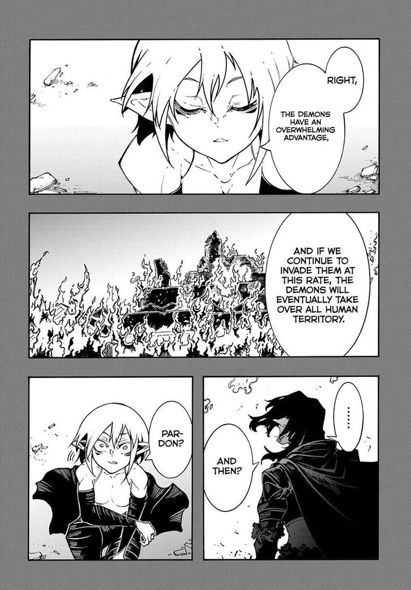 Metcha Shoukan Sareta Ken 35 23