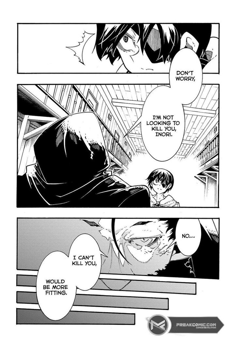 Metcha Shoukan Sareta Ken 35 3